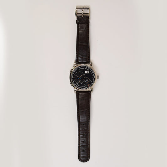 A. Lange & Söhne Lange 1 136.029