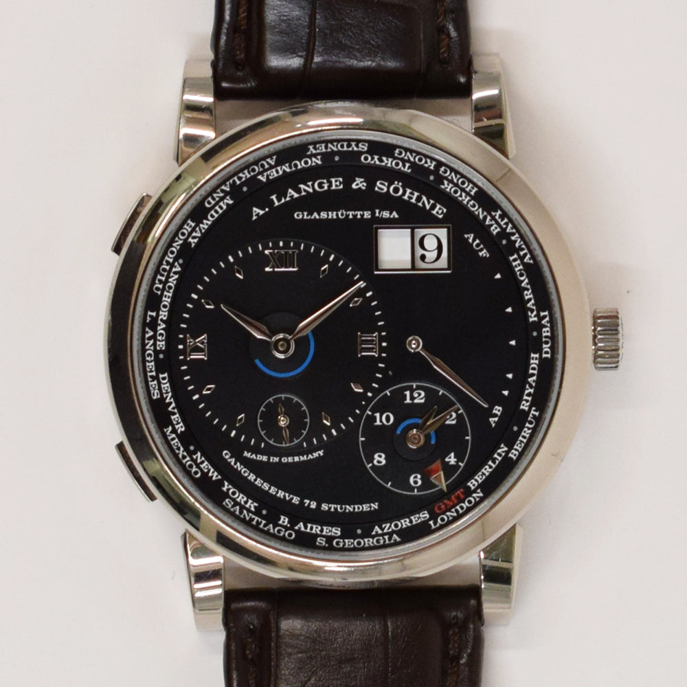 A. Lange & Söhne Lange 1 136.029