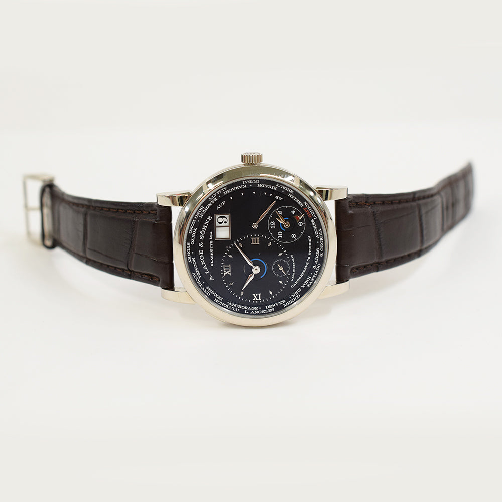 A. Lange & Söhne Lange 1 136.029