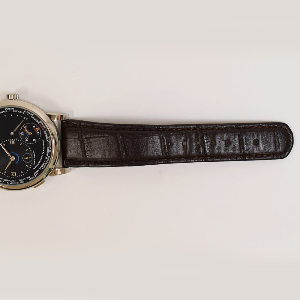 A. Lange & Söhne Lange 1 136.029