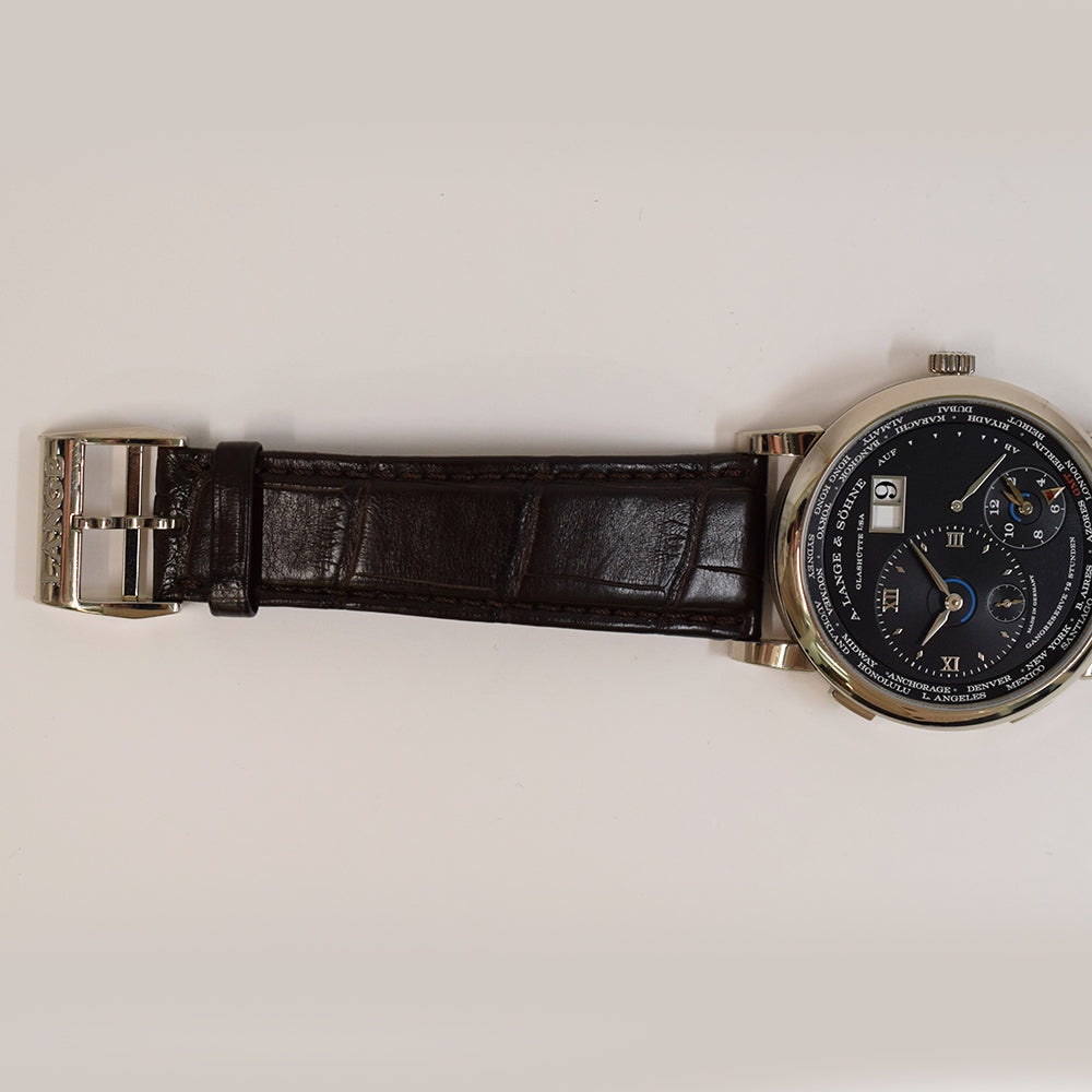 A. Lange & Söhne Lange 1 136.029