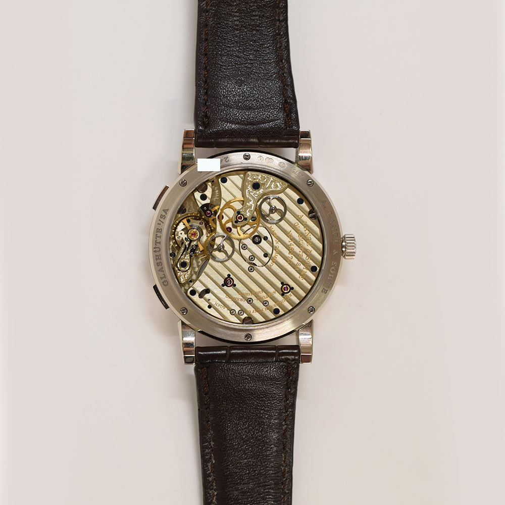 A. Lange & Söhne Lange 1 136.029