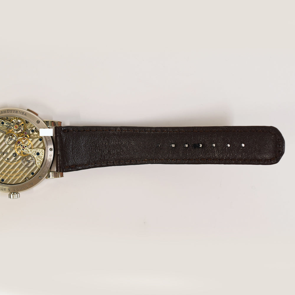 A. Lange & Söhne Lange 1 136.029