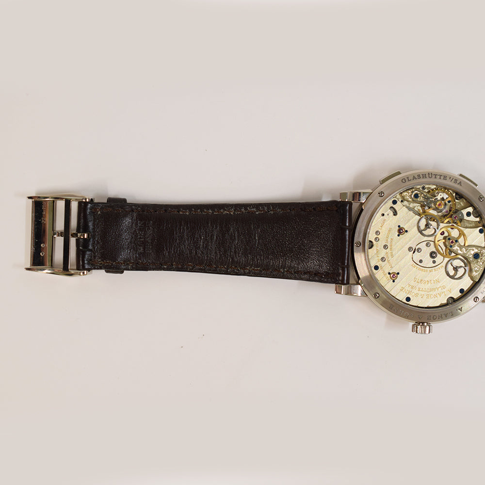 A. Lange & Söhne Lange 1 136.029