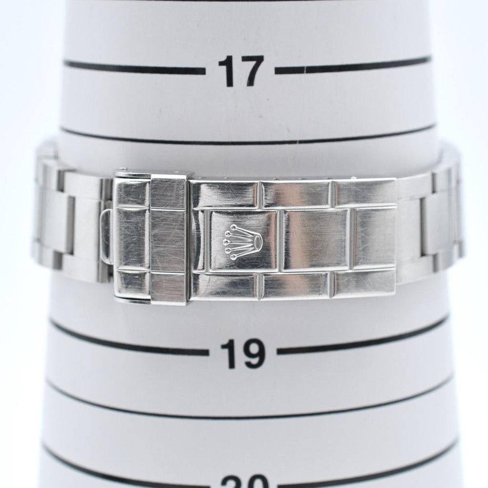 Rolex Sea-Dweller 16660