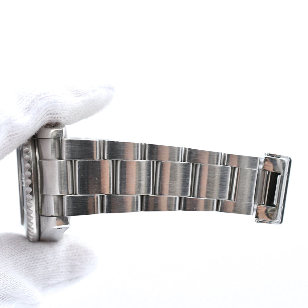 Rolex Sea-Dweller 16660