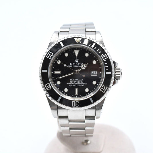 Rolex Sea-Dweller 16660