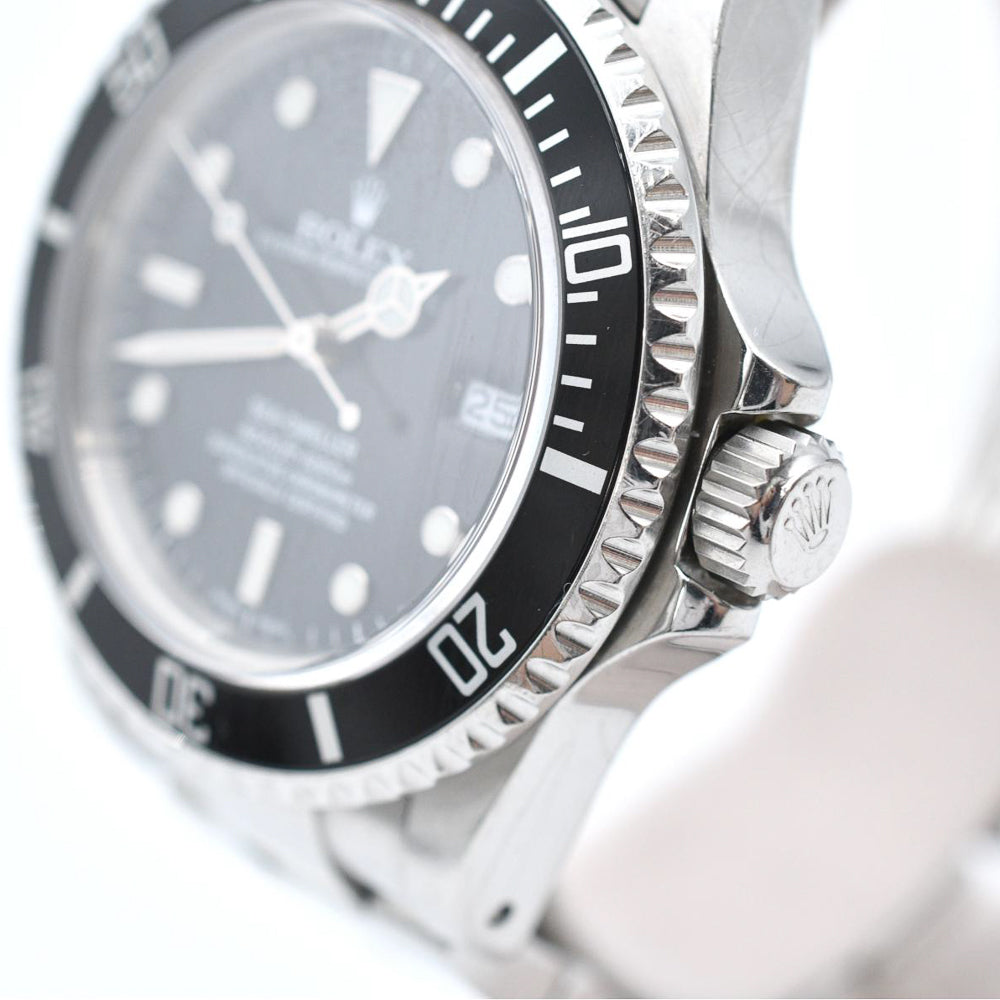 Rolex Sea-Dweller 16660