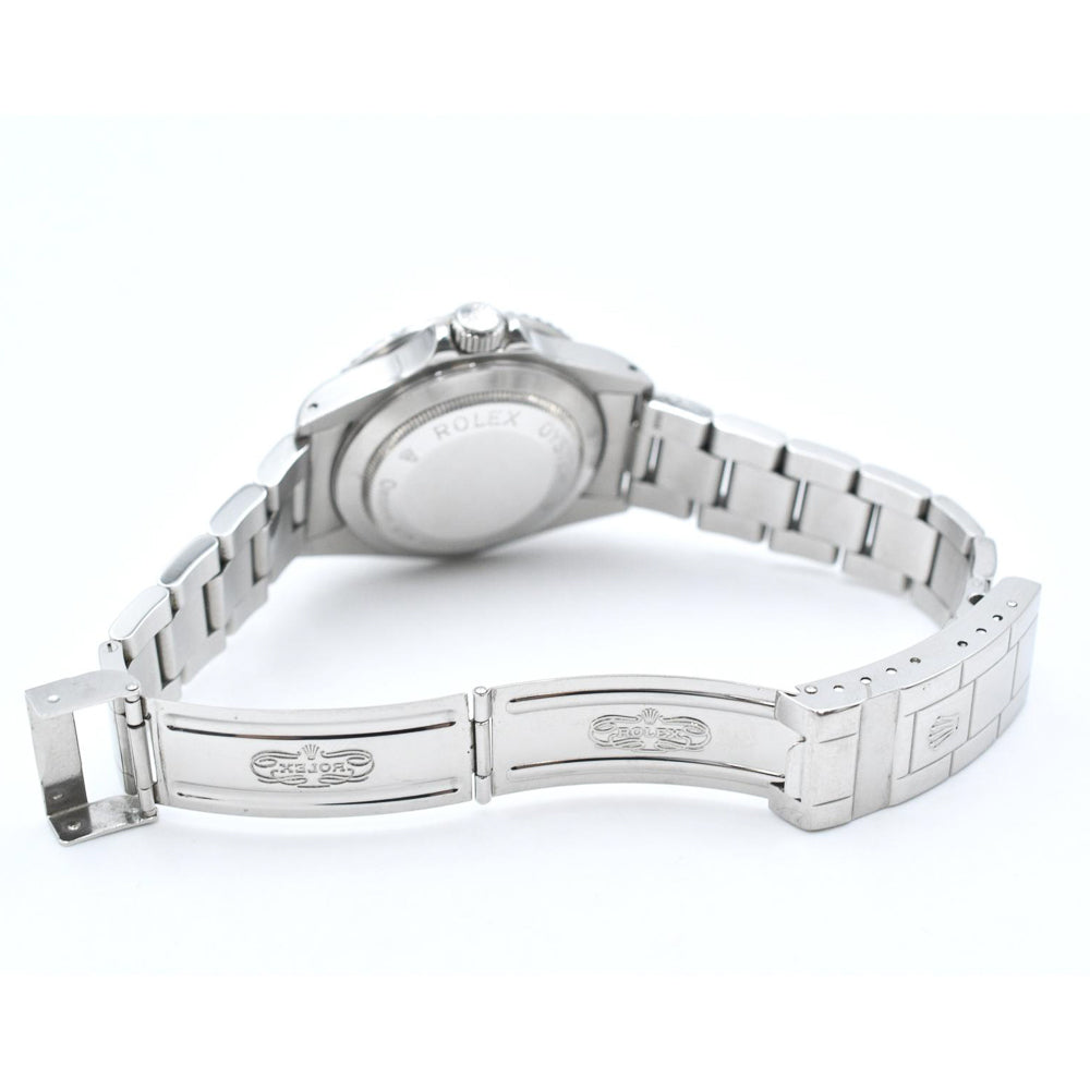 Rolex Sea-Dweller 16660