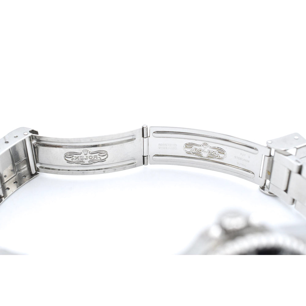 Rolex Sea-Dweller 16660