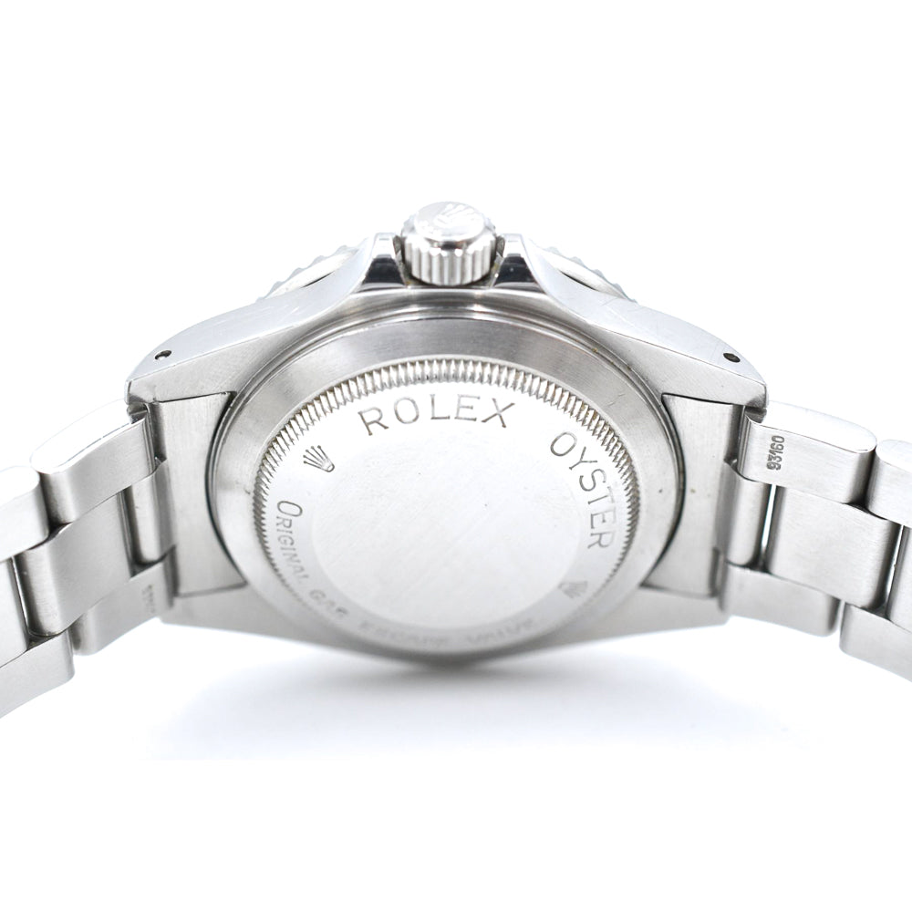 Rolex Sea-Dweller 16660