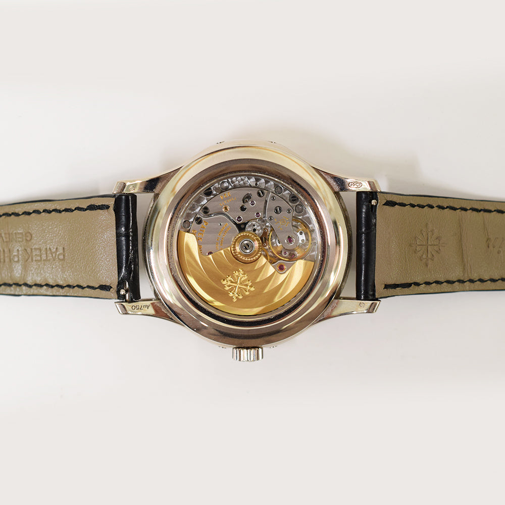 Patek Philippe Complications 5205G-013