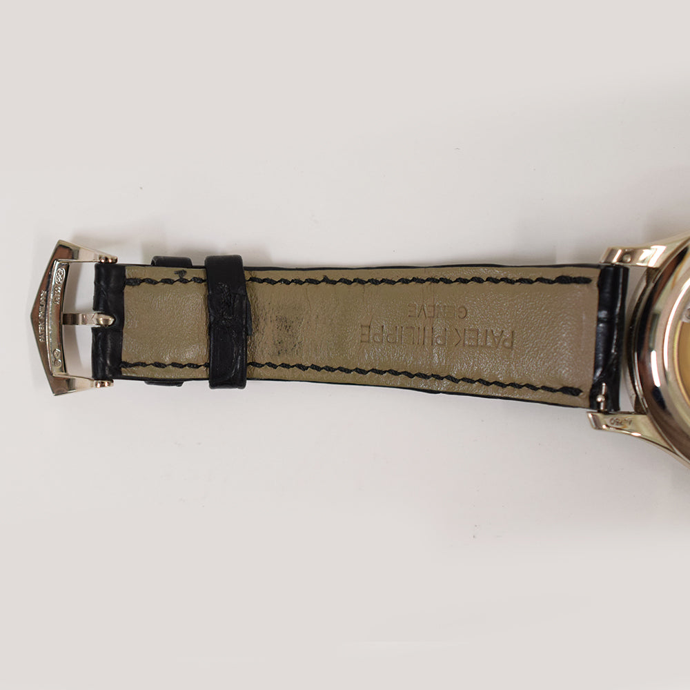 Patek Philippe Complications 5205G-013