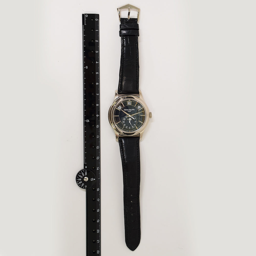Patek Philippe Complications 5205G-013