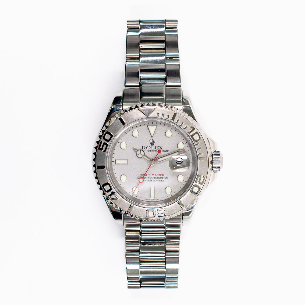 Rolex Yacht-Master 40 16622