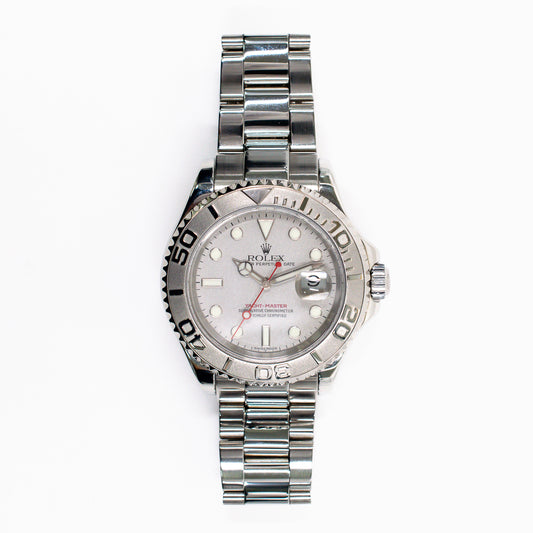 Rolex Yacht-Master 40 16622