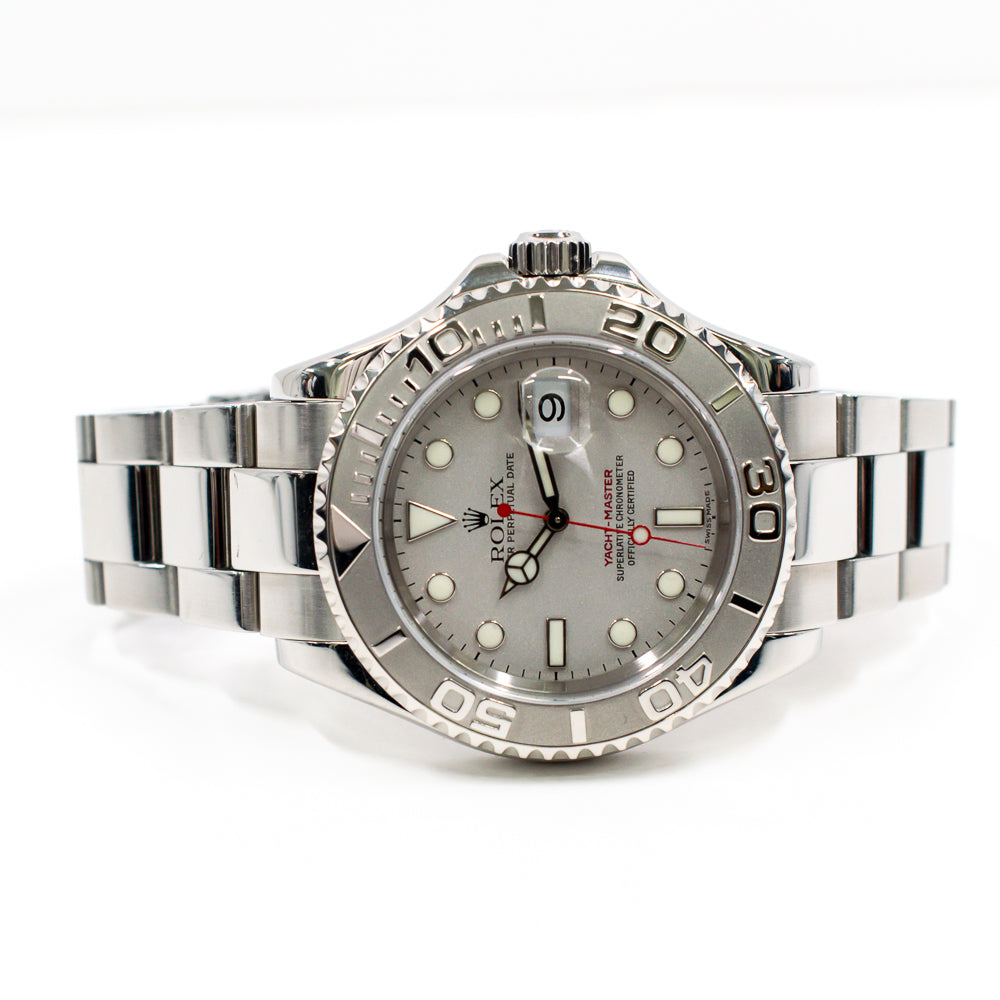 Rolex Yacht-Master 40 16622
