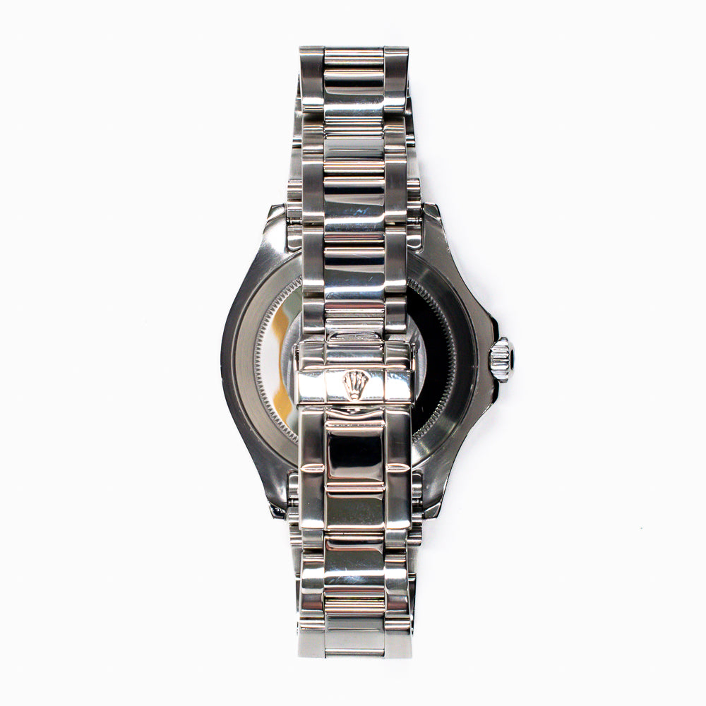 Rolex Yacht-Master 40 16622