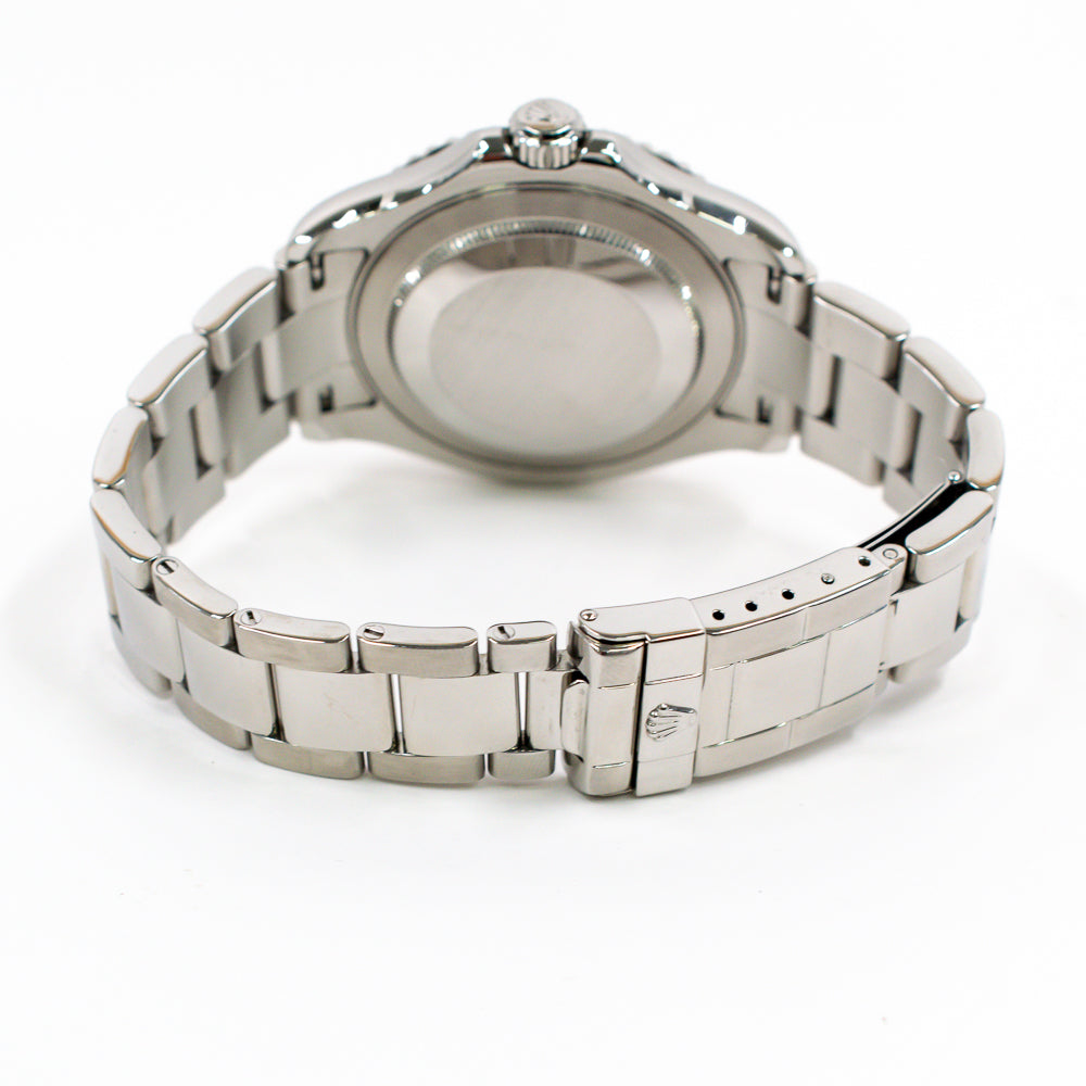 Rolex Yacht-Master 40 16622