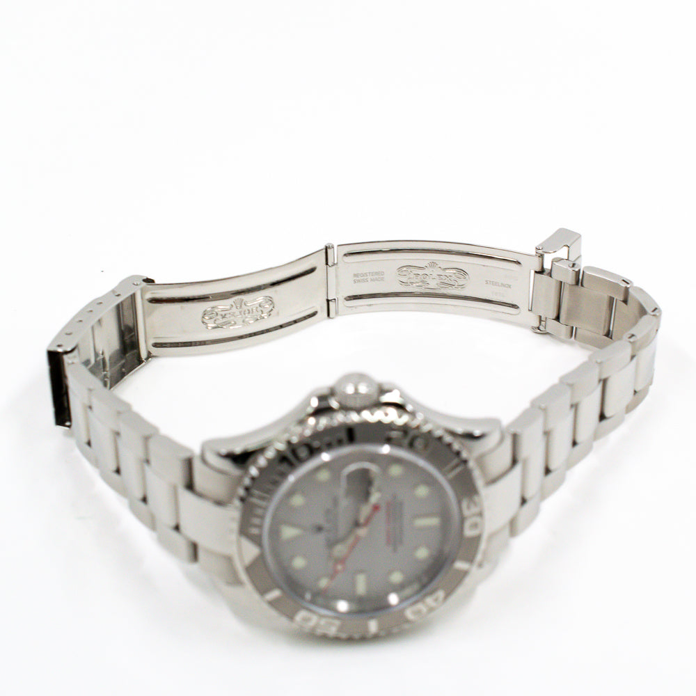 Rolex Yacht-Master 40 16622