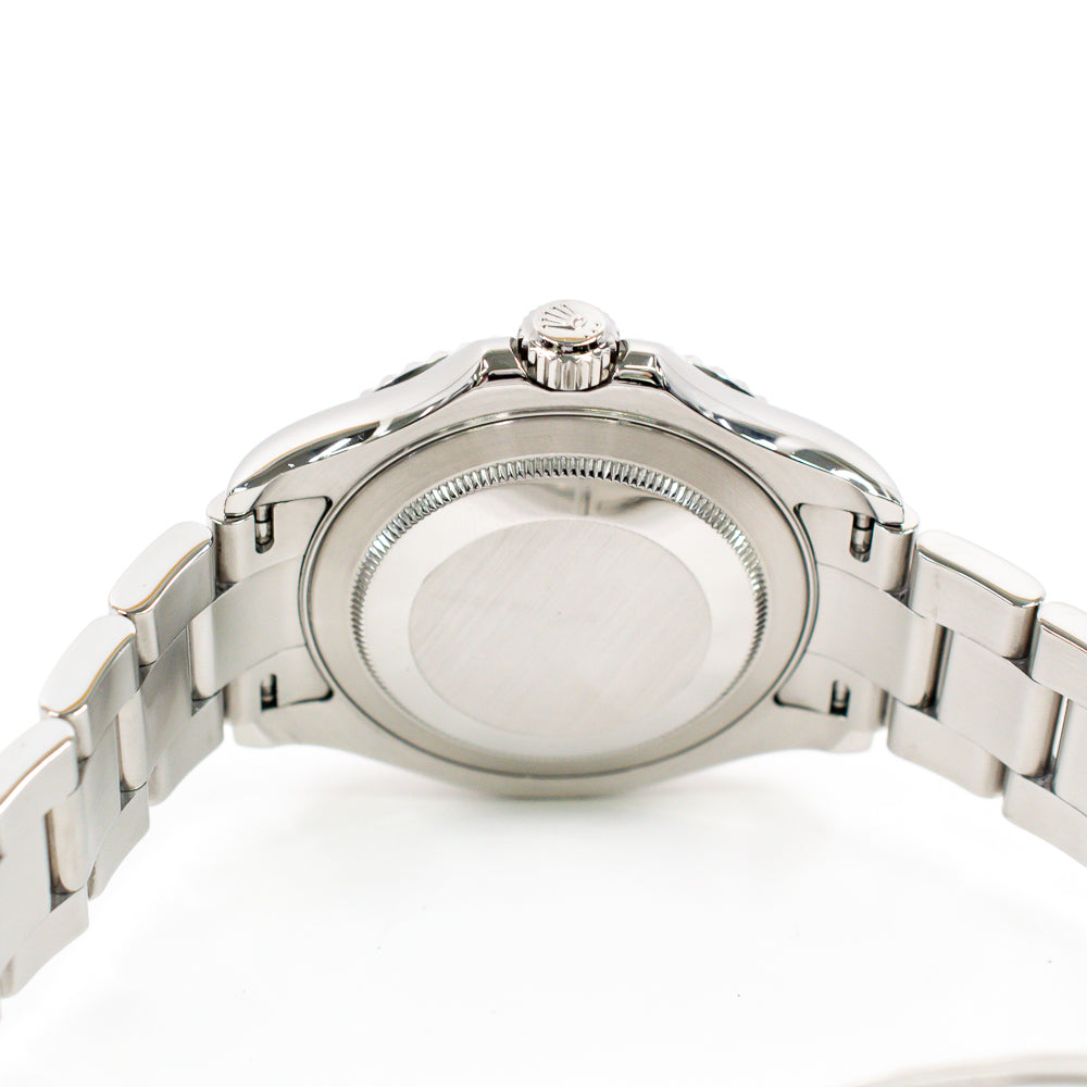 Rolex Yacht-Master 40 16622