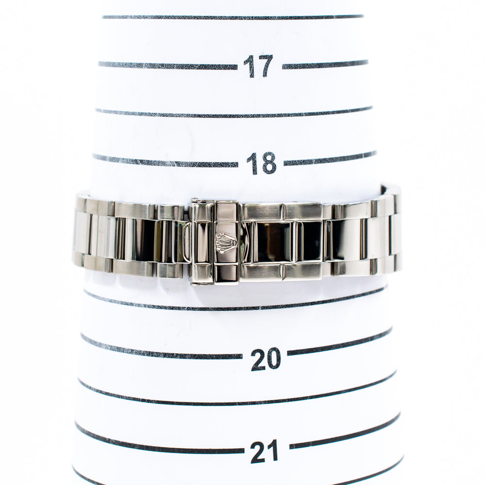 Rolex Yacht-Master 40 16622
