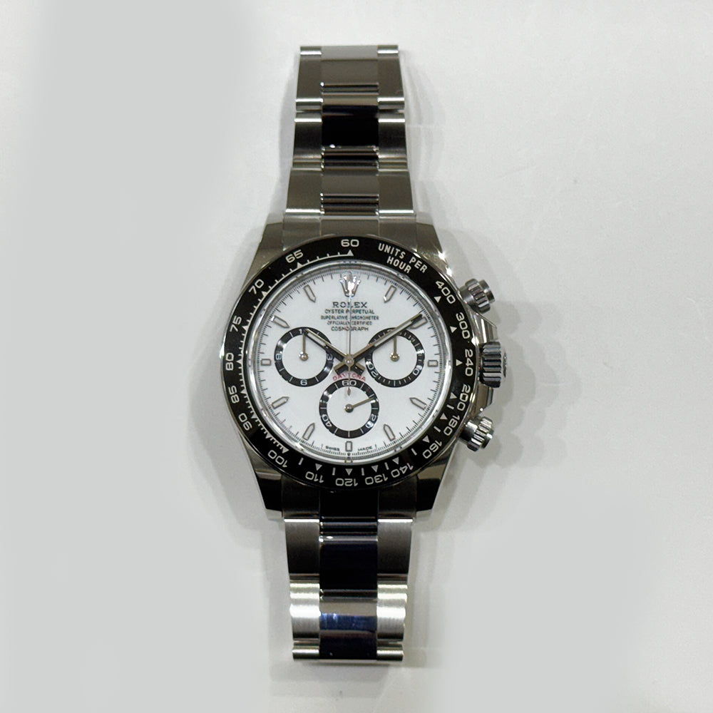 Rolex Daytona 126500LN