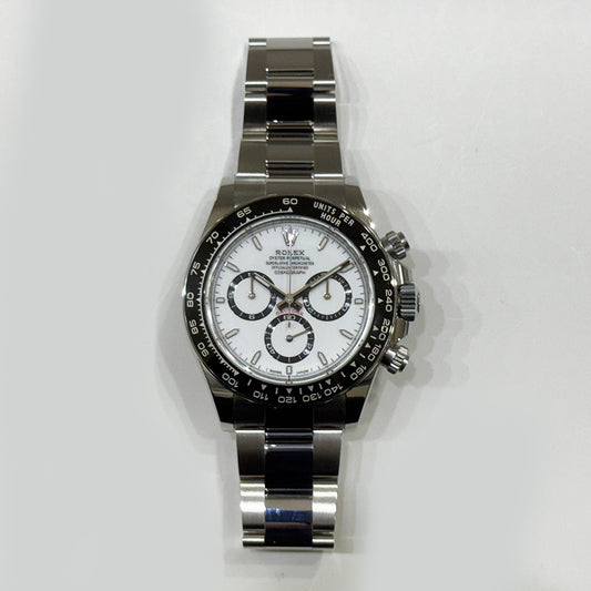 Rolex Daytona 126500LN