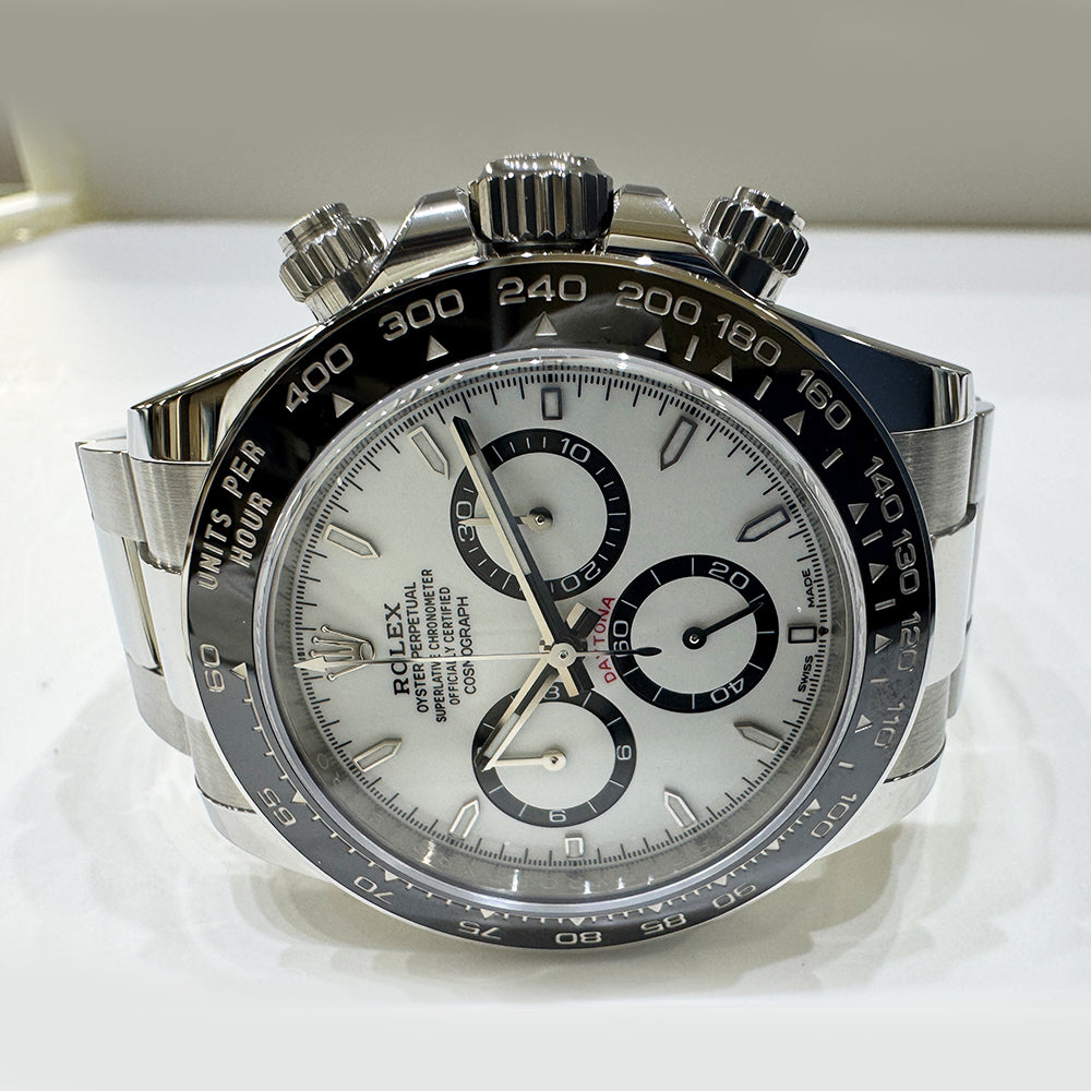 Rolex Daytona 126500LN