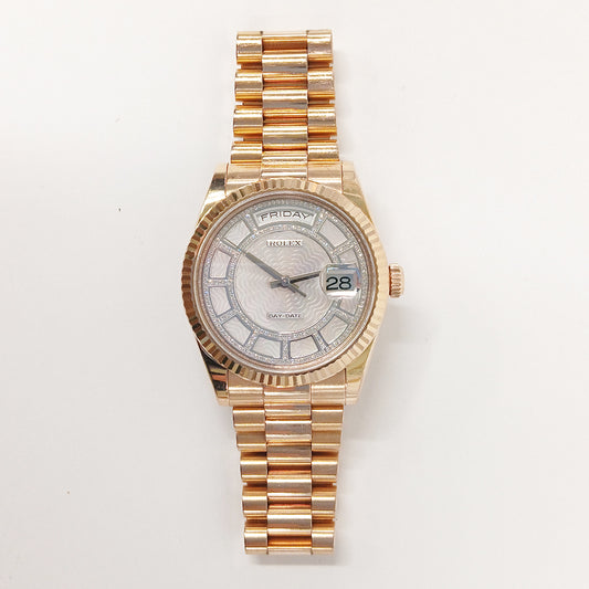 Rolex Day-Date 36 118235
