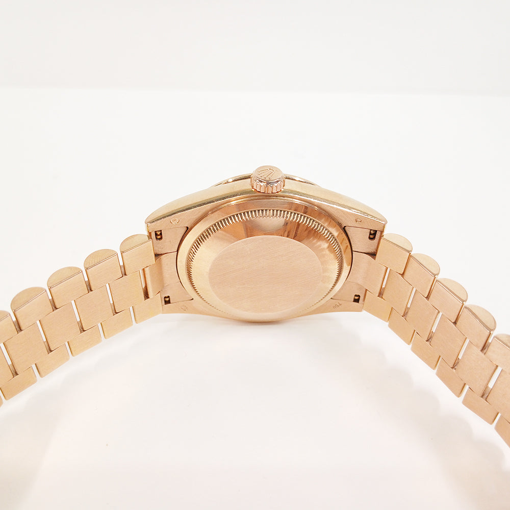 Rolex Day-Date 36 118235