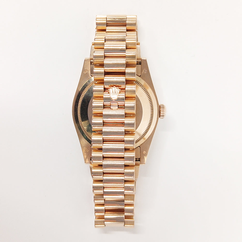 Rolex Day-Date 36 118235