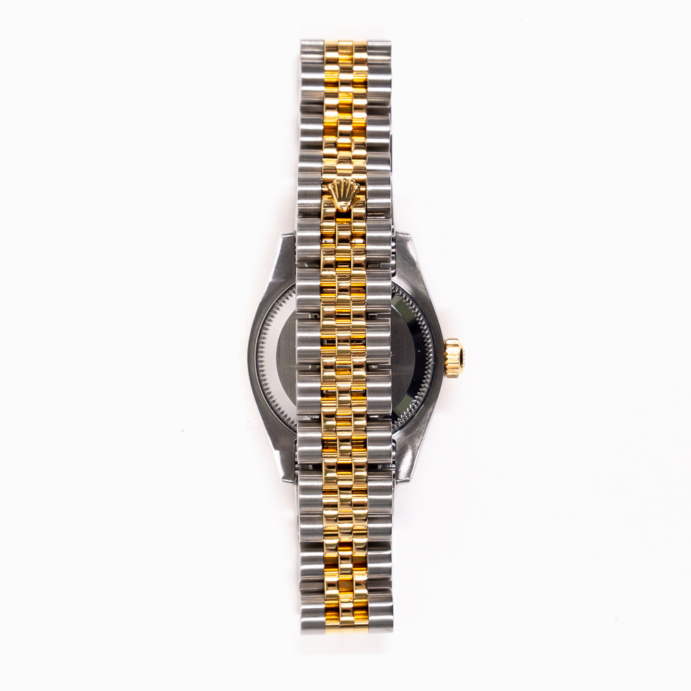 Rolex Lady-Datejust 179173NGR