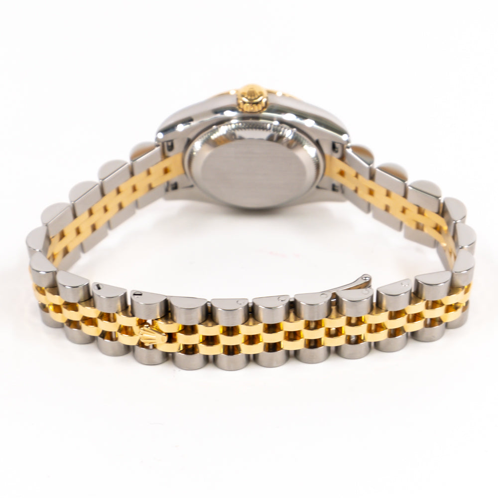 Rolex Lady-Datejust 179173NGR
