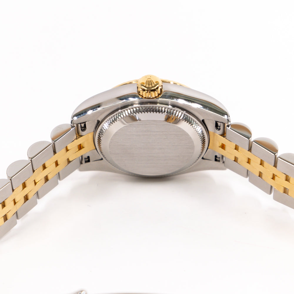 Rolex Lady-Datejust 179173NGR