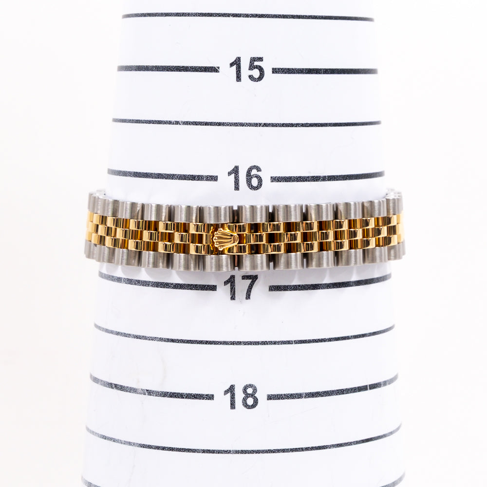 Rolex Lady-Datejust 179173NGR