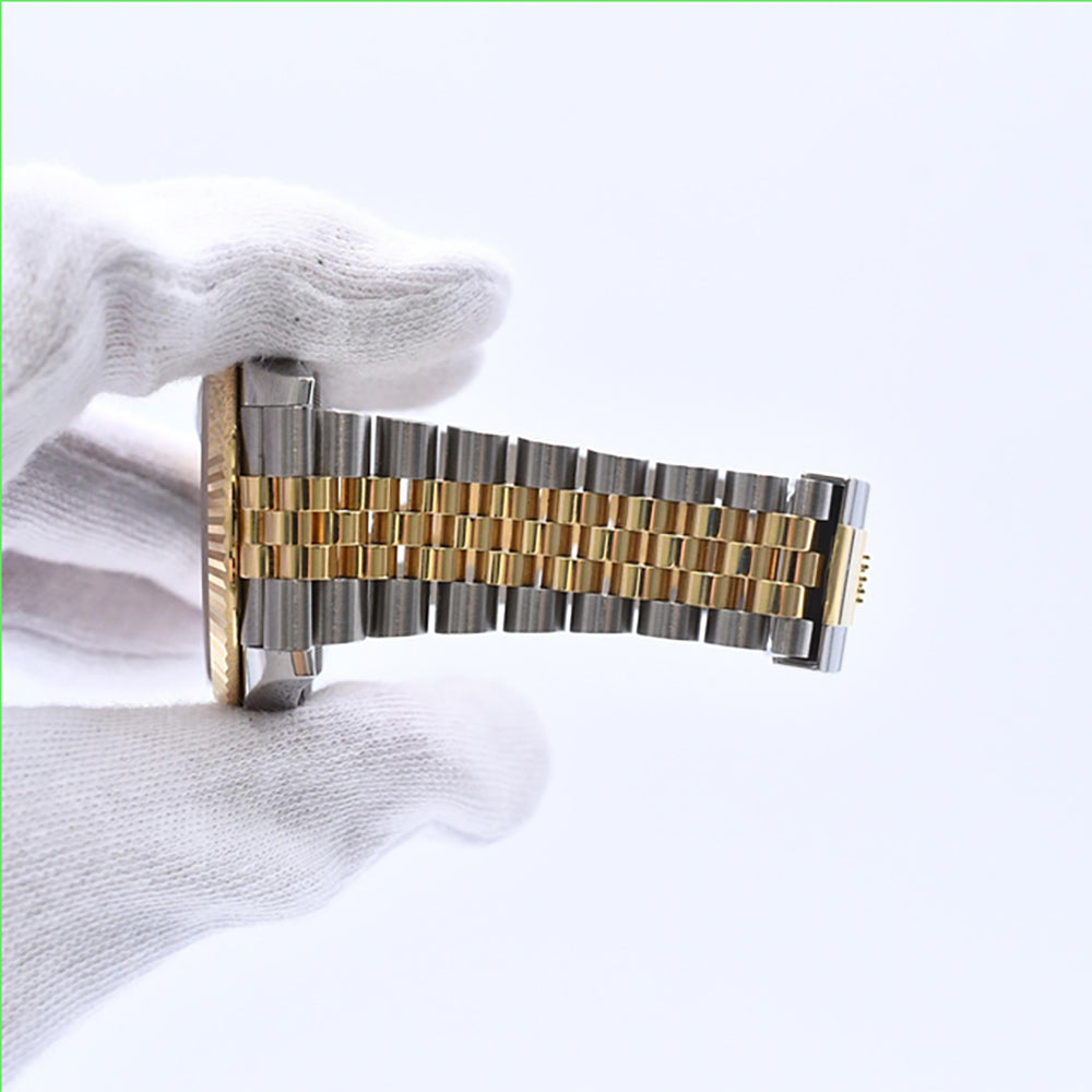 Rolex Datejust 41 126333