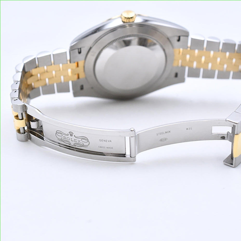 Rolex Datejust 41 126333