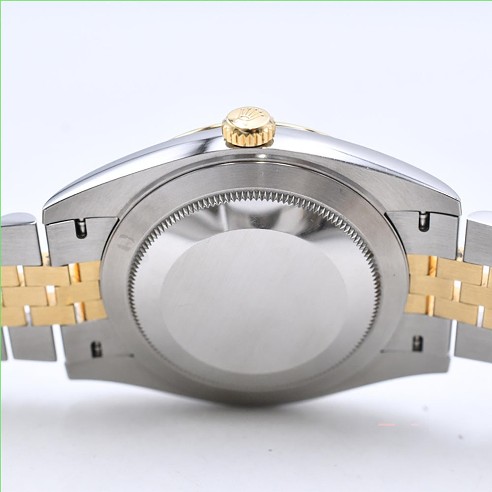 Rolex Datejust 41 126333