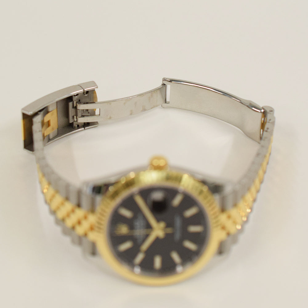 Rolex Datejust 41 126333