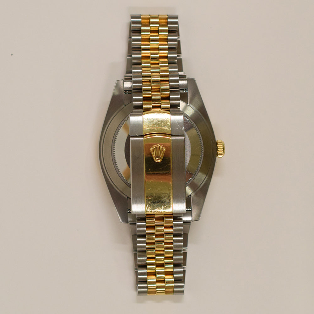 Rolex Datejust 41 126333