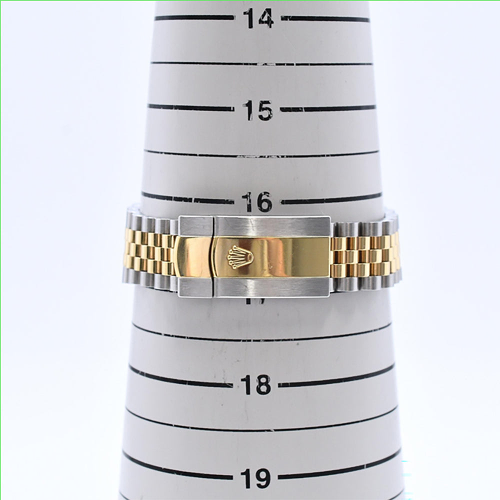 Rolex Datejust 41 126333