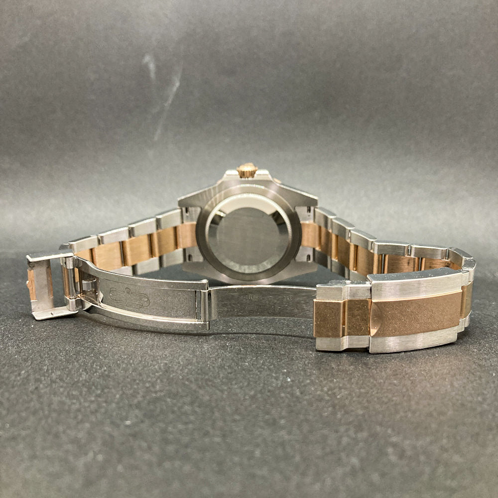 Rolex GMT-Master II 126711CHNR