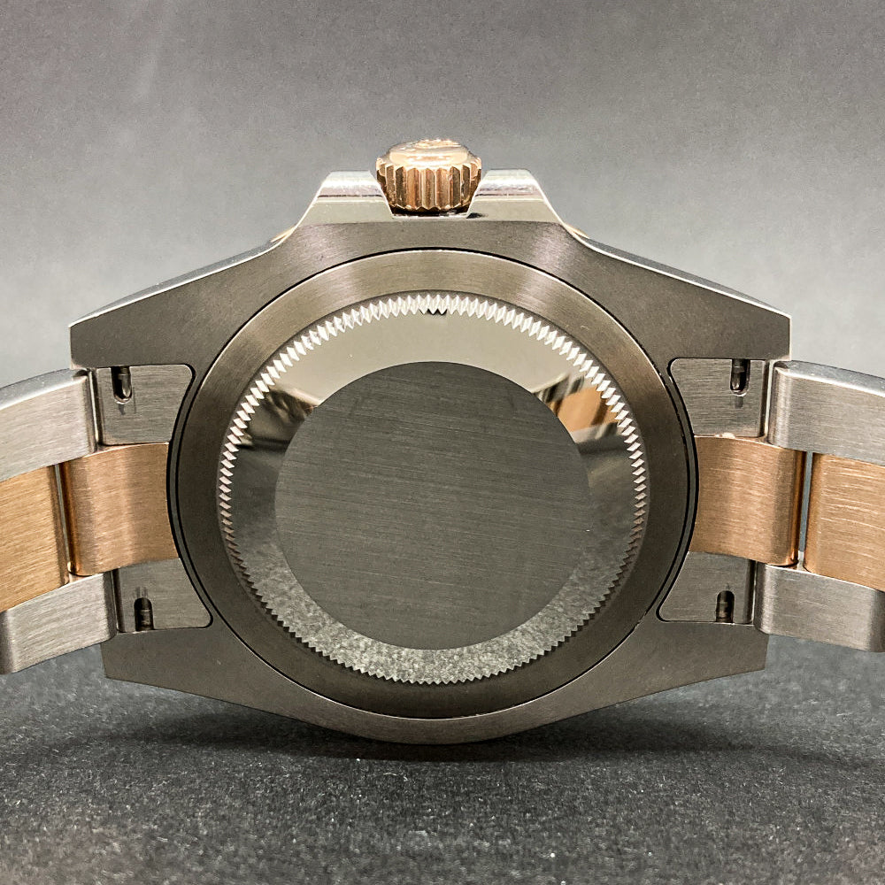 Rolex GMT-Master II 126711CHNR