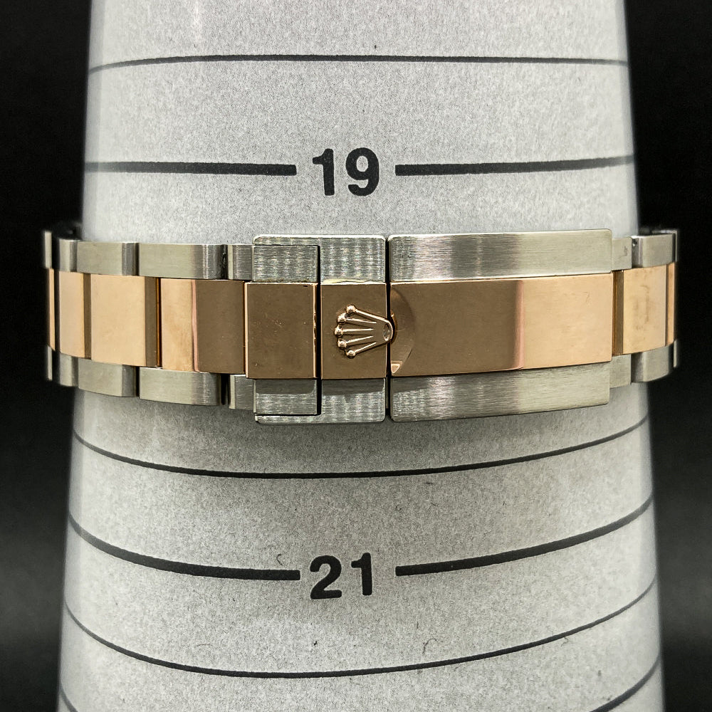 Rolex GMT-Master II 126711CHNR