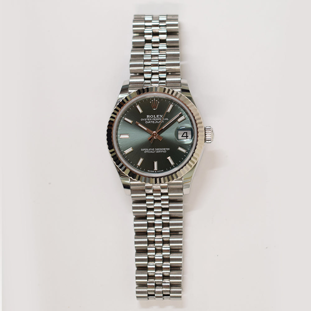 Rolex Datejust 31 278274