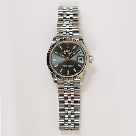 Rolex Datejust 31 278274