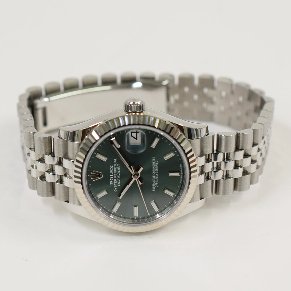 Rolex Datejust 31 278274