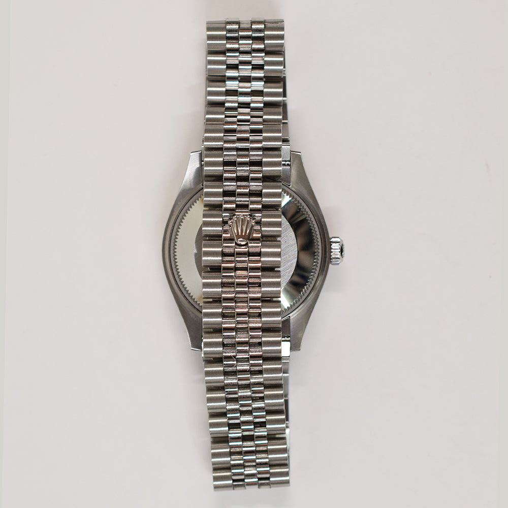 Rolex Datejust 31 278274