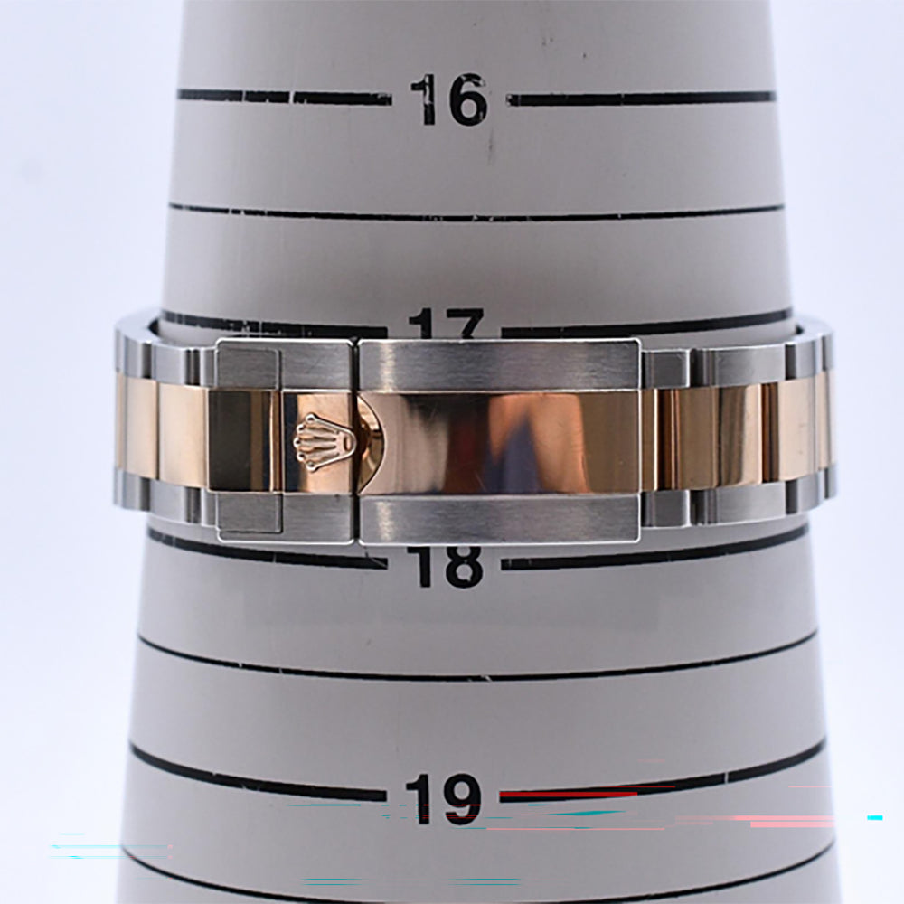 Rolex Yacht-Master 40 126621
